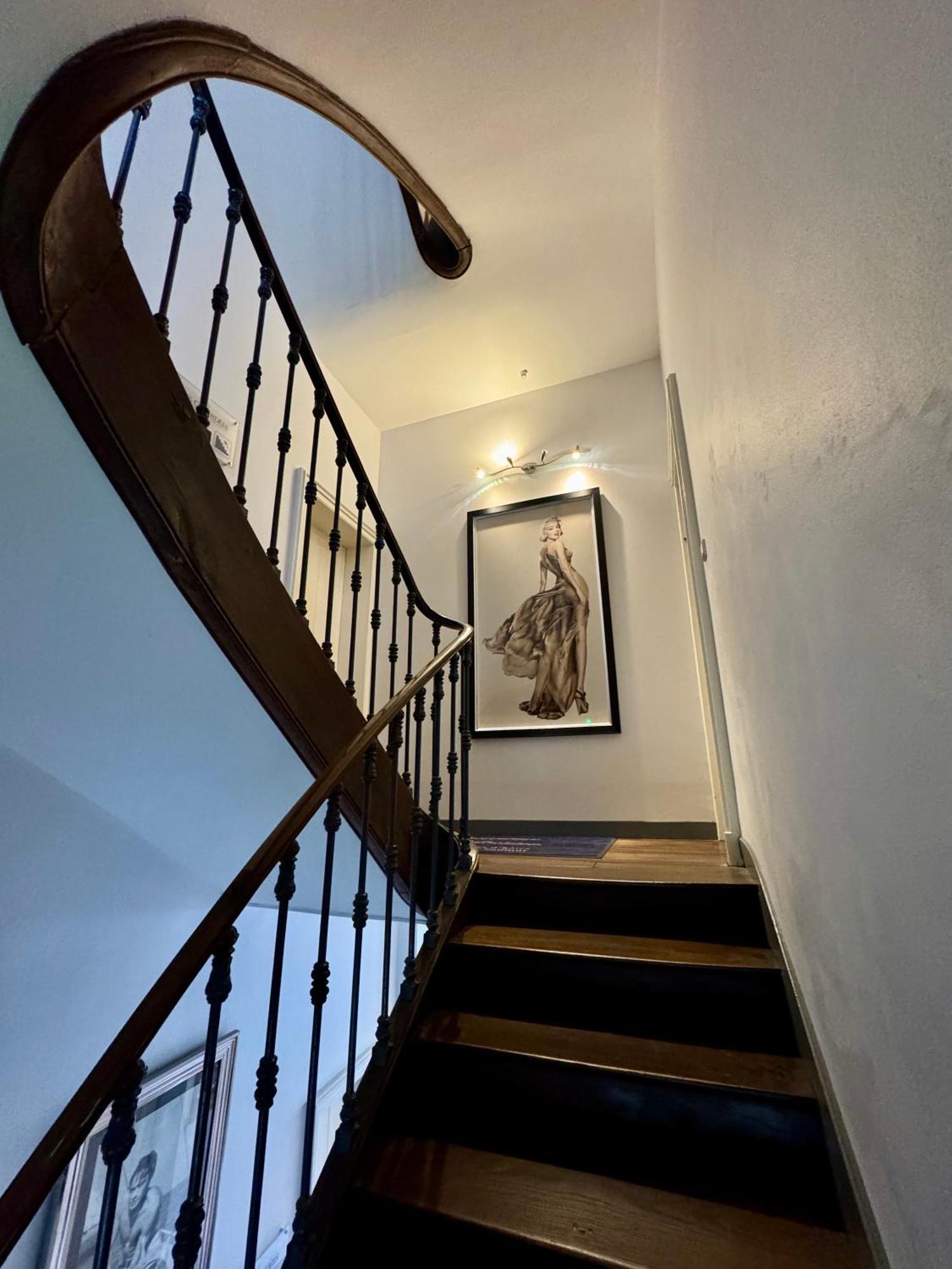 Apartament Le Marius Saumur Zewnętrze zdjęcie