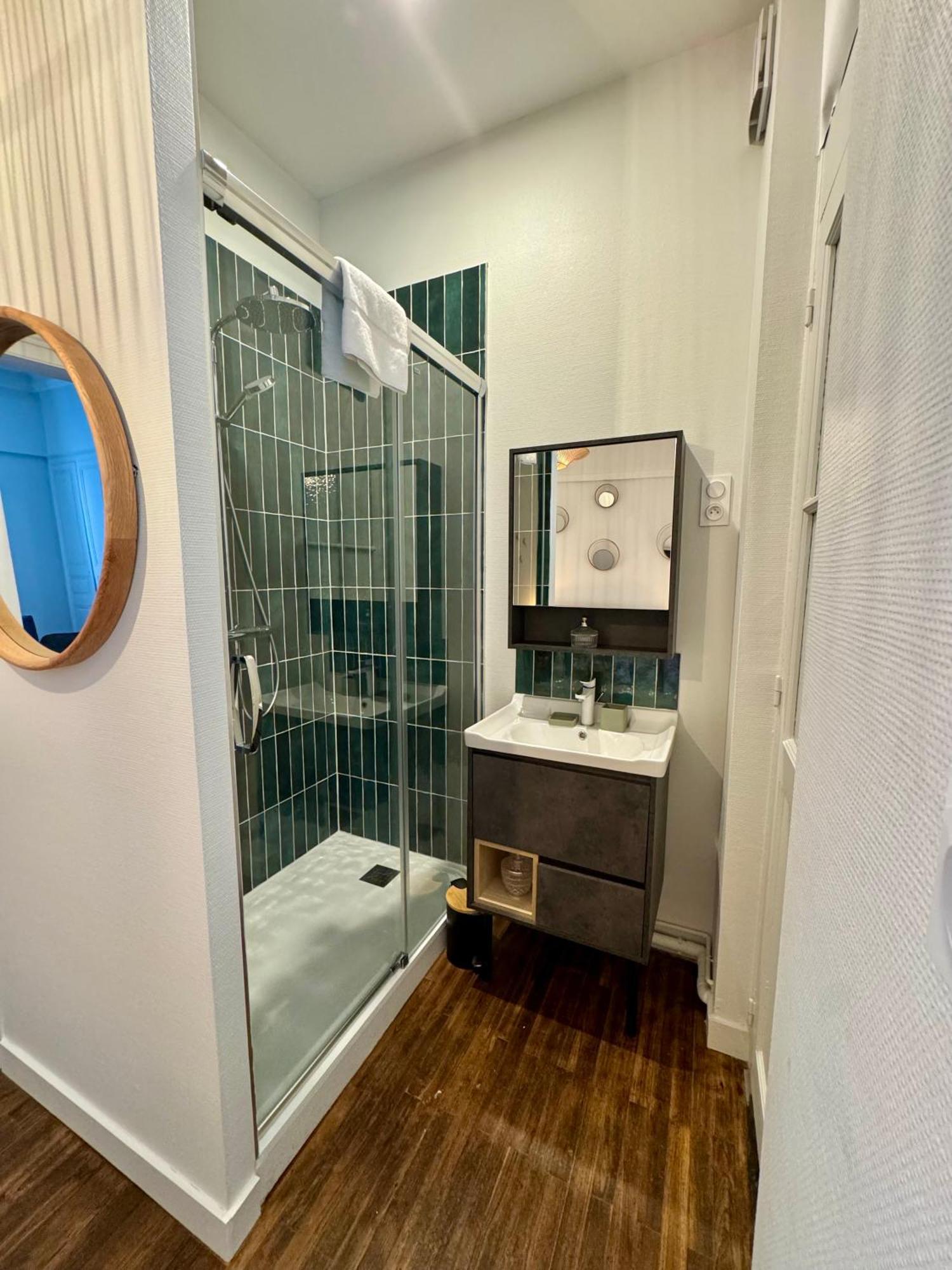Apartament Le Marius Saumur Zewnętrze zdjęcie