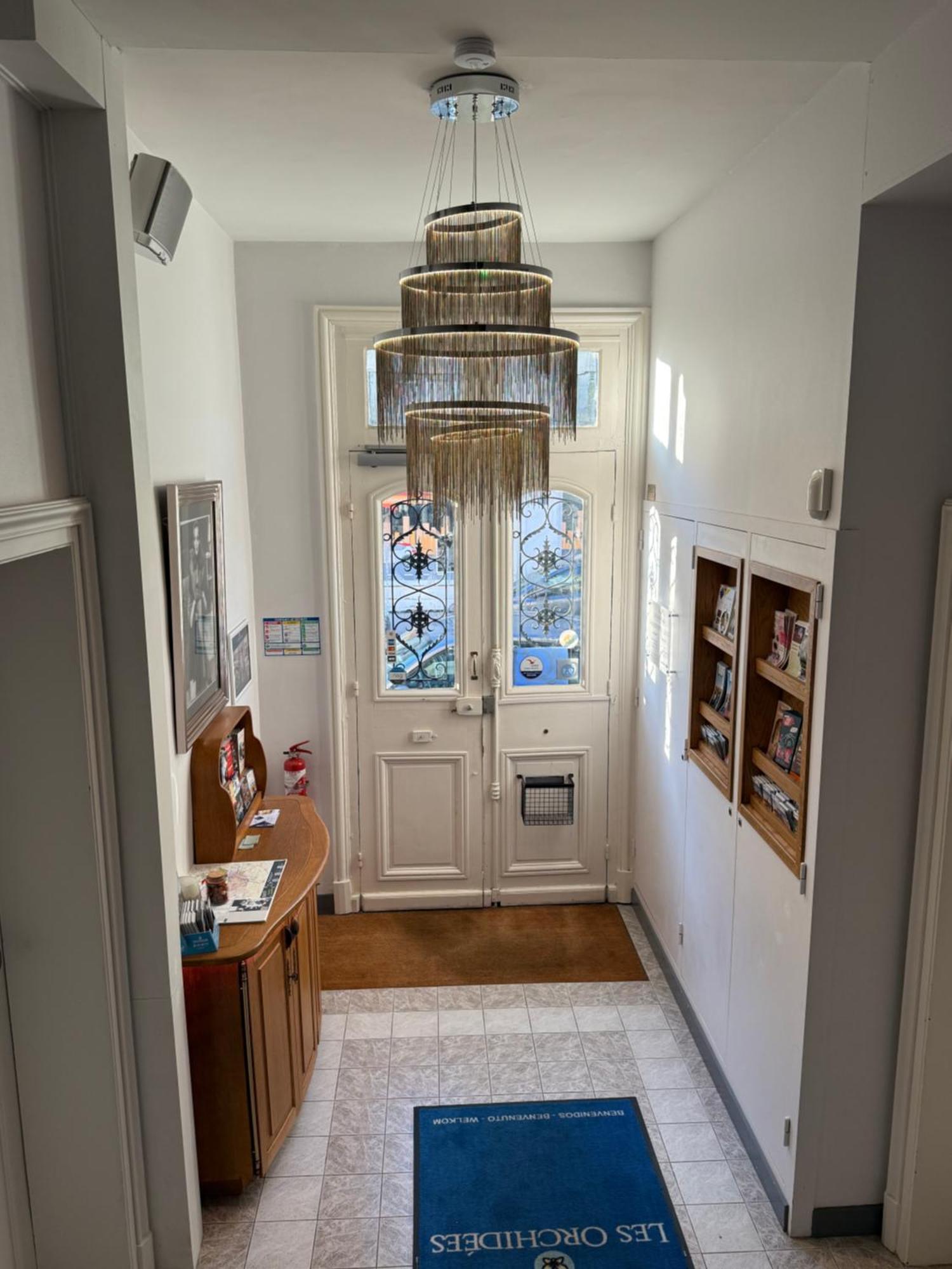 Apartament Le Marius Saumur Zewnętrze zdjęcie