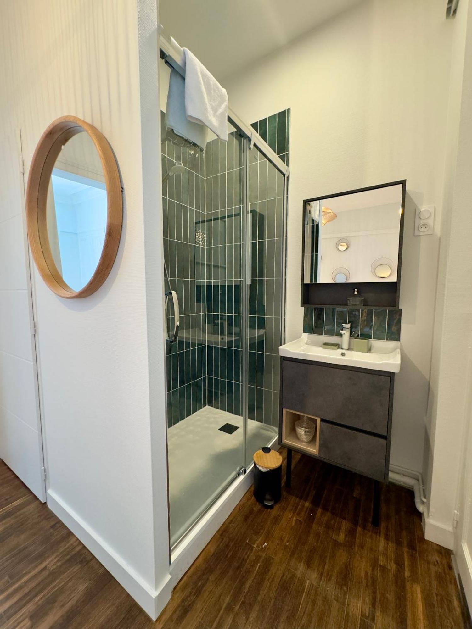 Apartament Le Marius Saumur Zewnętrze zdjęcie